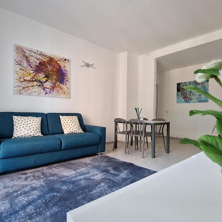 Quick Flat - Milan Central Экстерьер фото