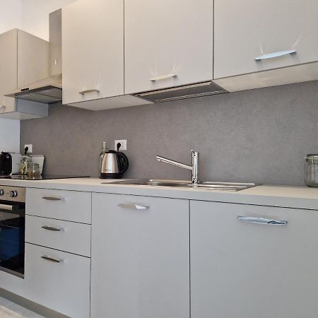 Quick Flat - Milan Central Экстерьер фото