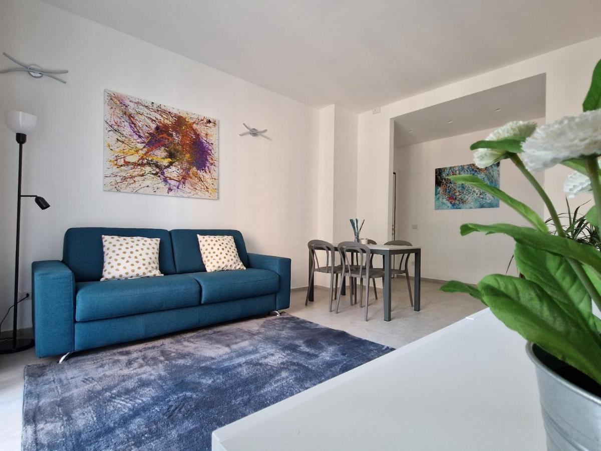 Quick Flat - Milan Central Экстерьер фото