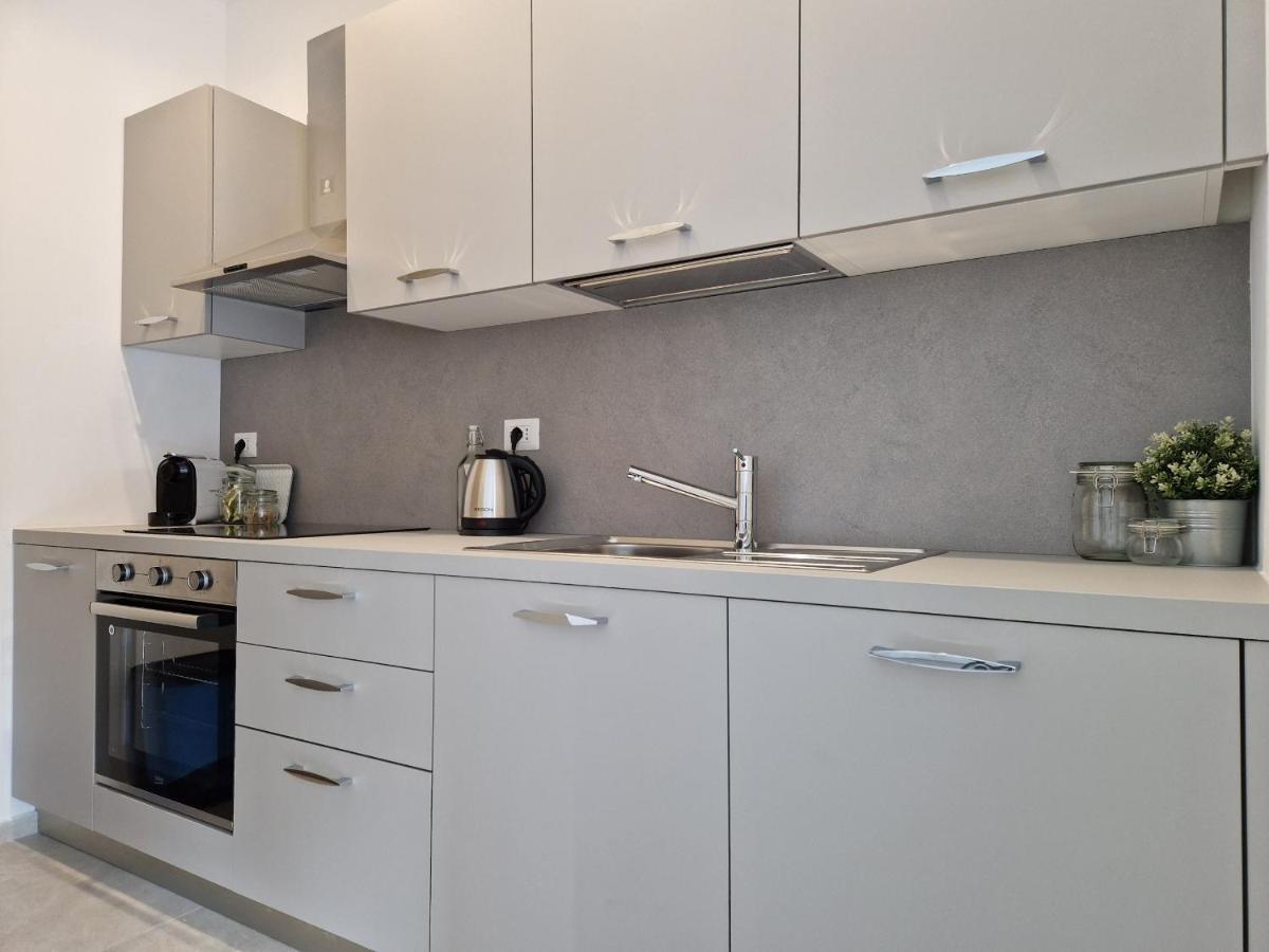 Quick Flat - Milan Central Экстерьер фото
