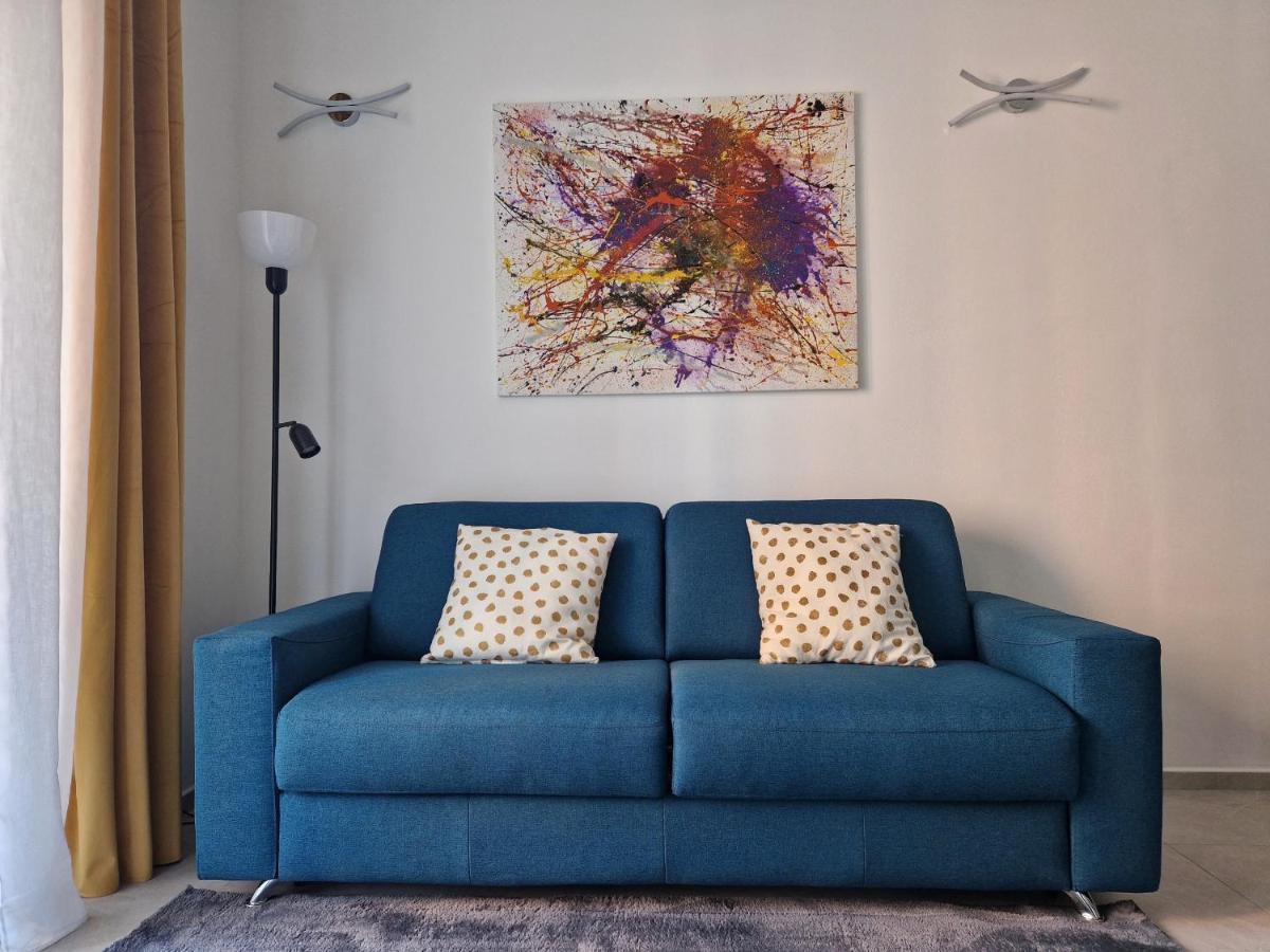 Quick Flat - Milan Central Экстерьер фото
