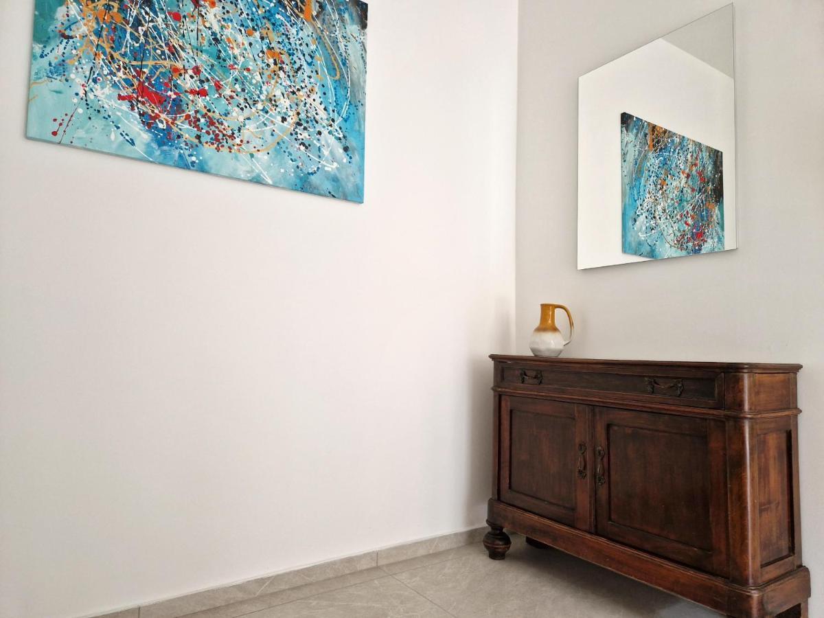 Quick Flat - Milan Central Экстерьер фото