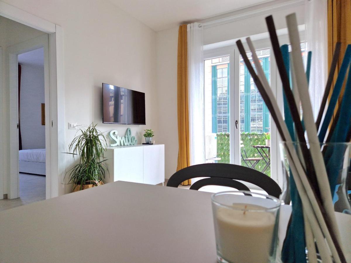 Quick Flat - Milan Central Экстерьер фото