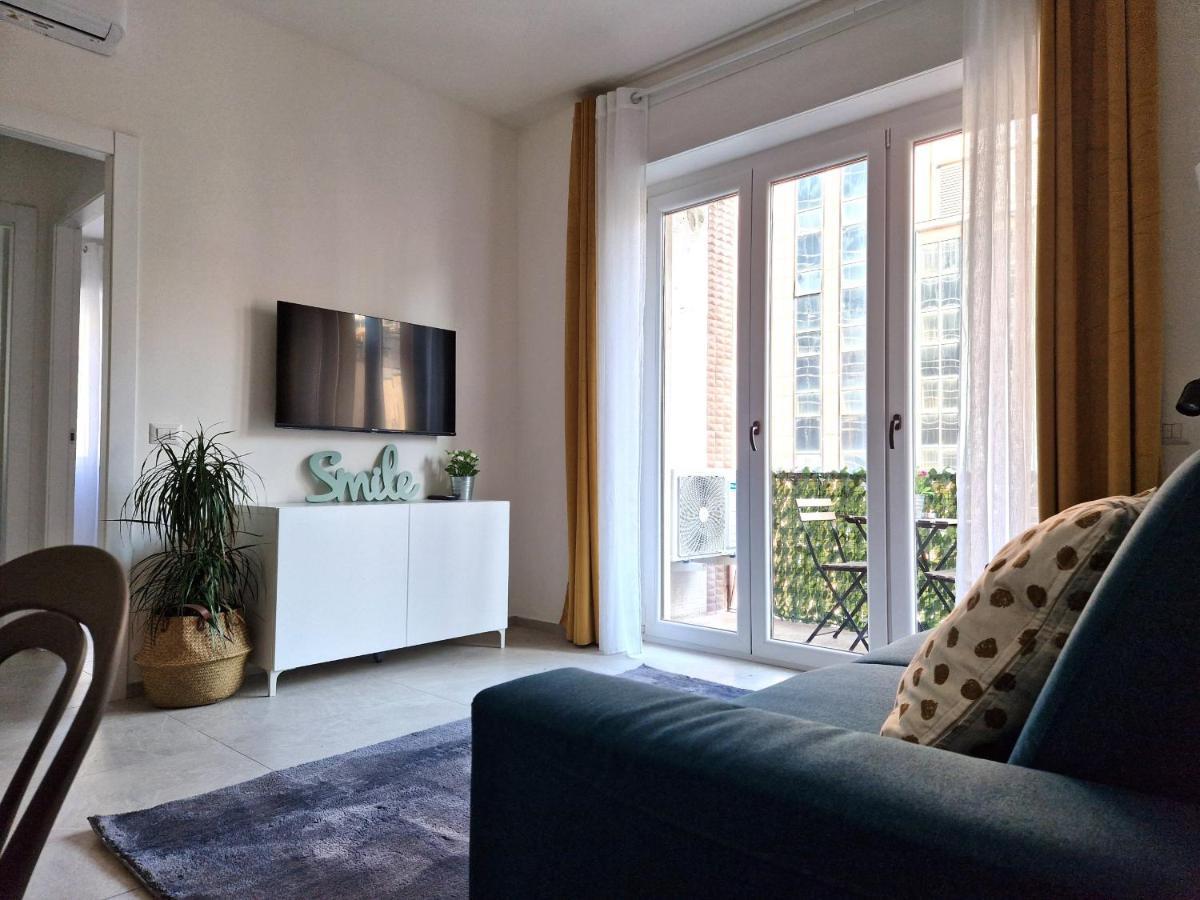 Quick Flat - Milan Central Экстерьер фото