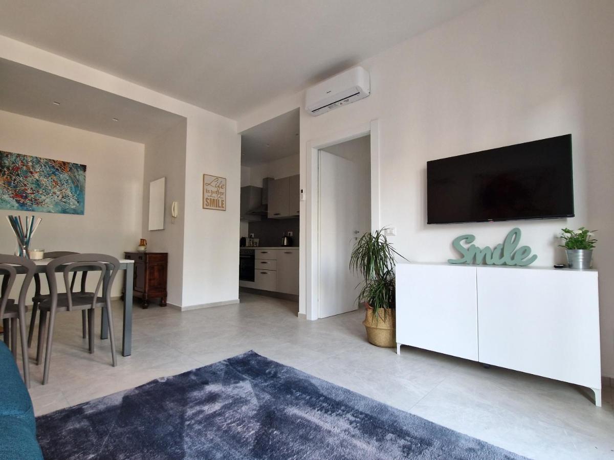 Quick Flat - Milan Central Экстерьер фото
