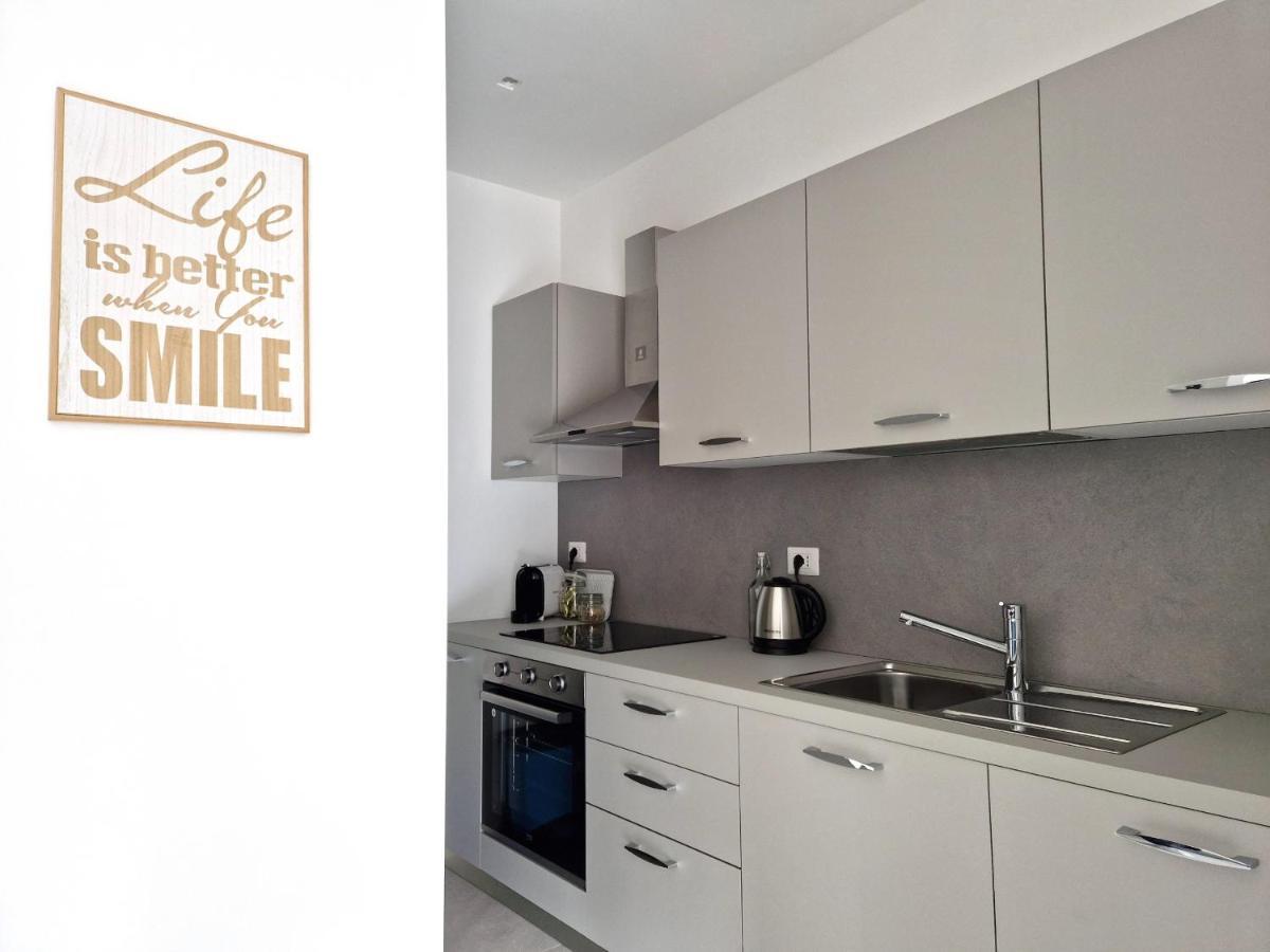 Quick Flat - Milan Central Экстерьер фото