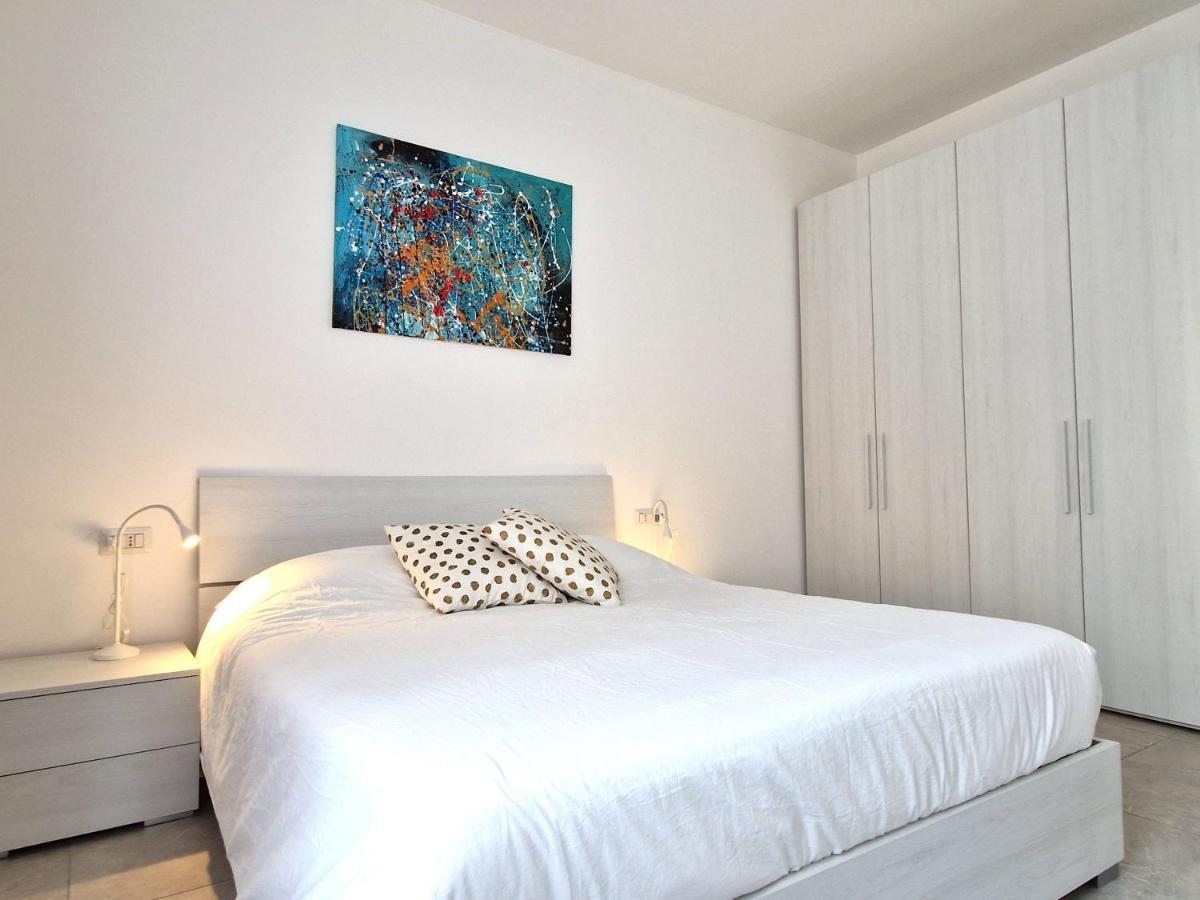 Quick Flat - Milan Central Экстерьер фото