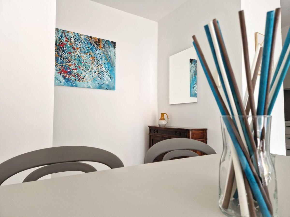 Quick Flat - Milan Central Экстерьер фото