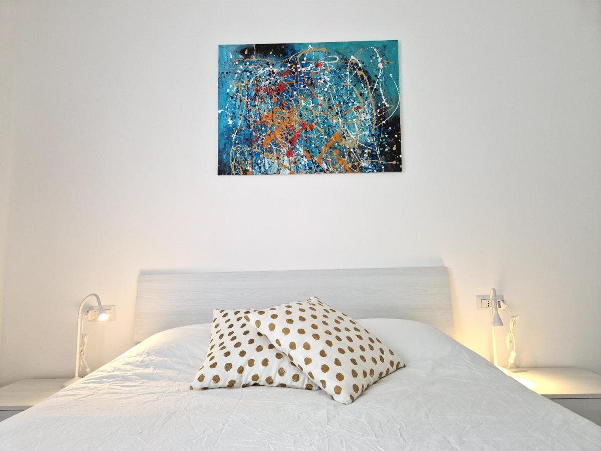Quick Flat - Milan Central Экстерьер фото