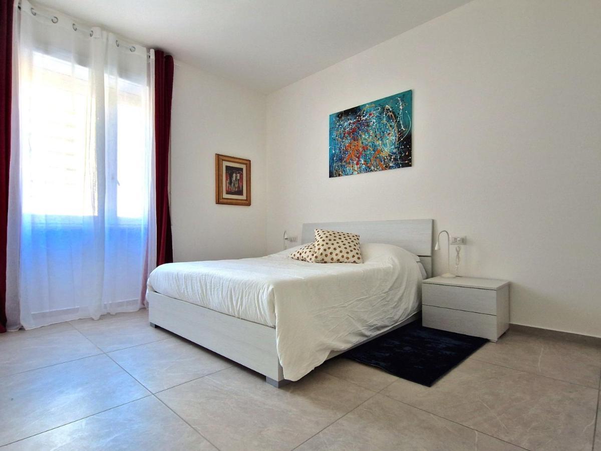 Quick Flat - Milan Central Экстерьер фото