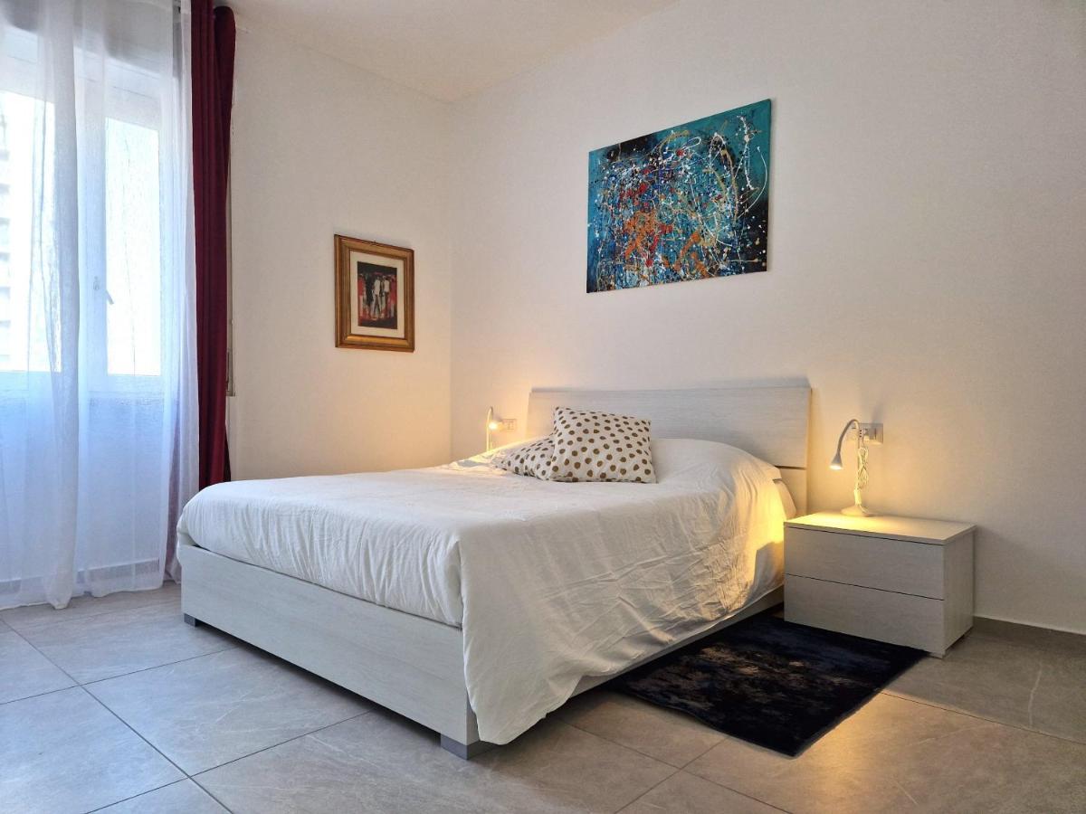 Quick Flat - Milan Central Экстерьер фото