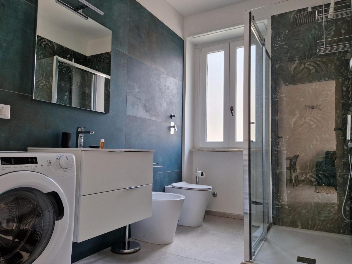 Quick Flat - Milan Central Экстерьер фото