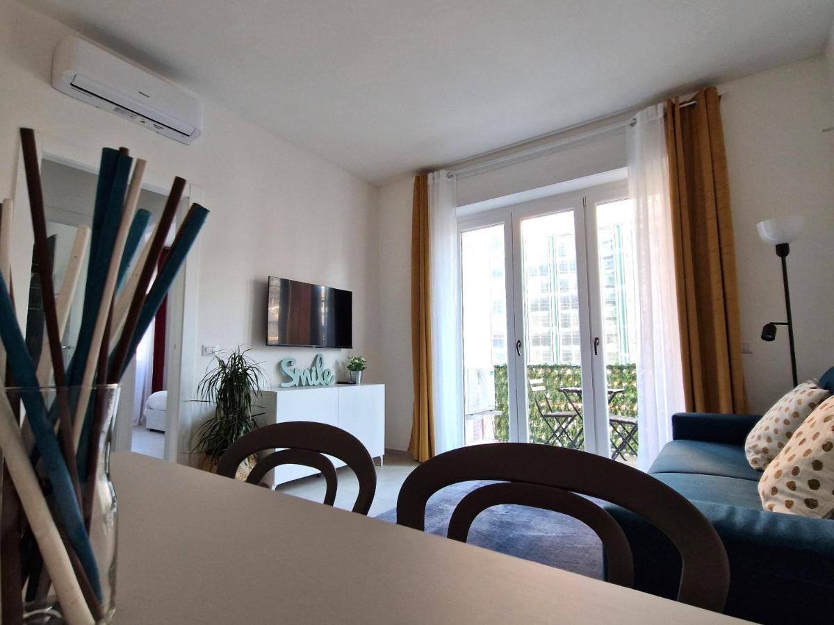 Quick Flat - Milan Central Экстерьер фото
