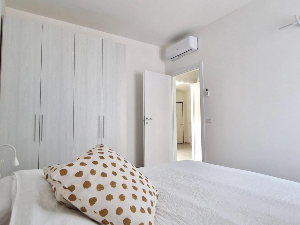 Quick Flat - Milan Central Экстерьер фото