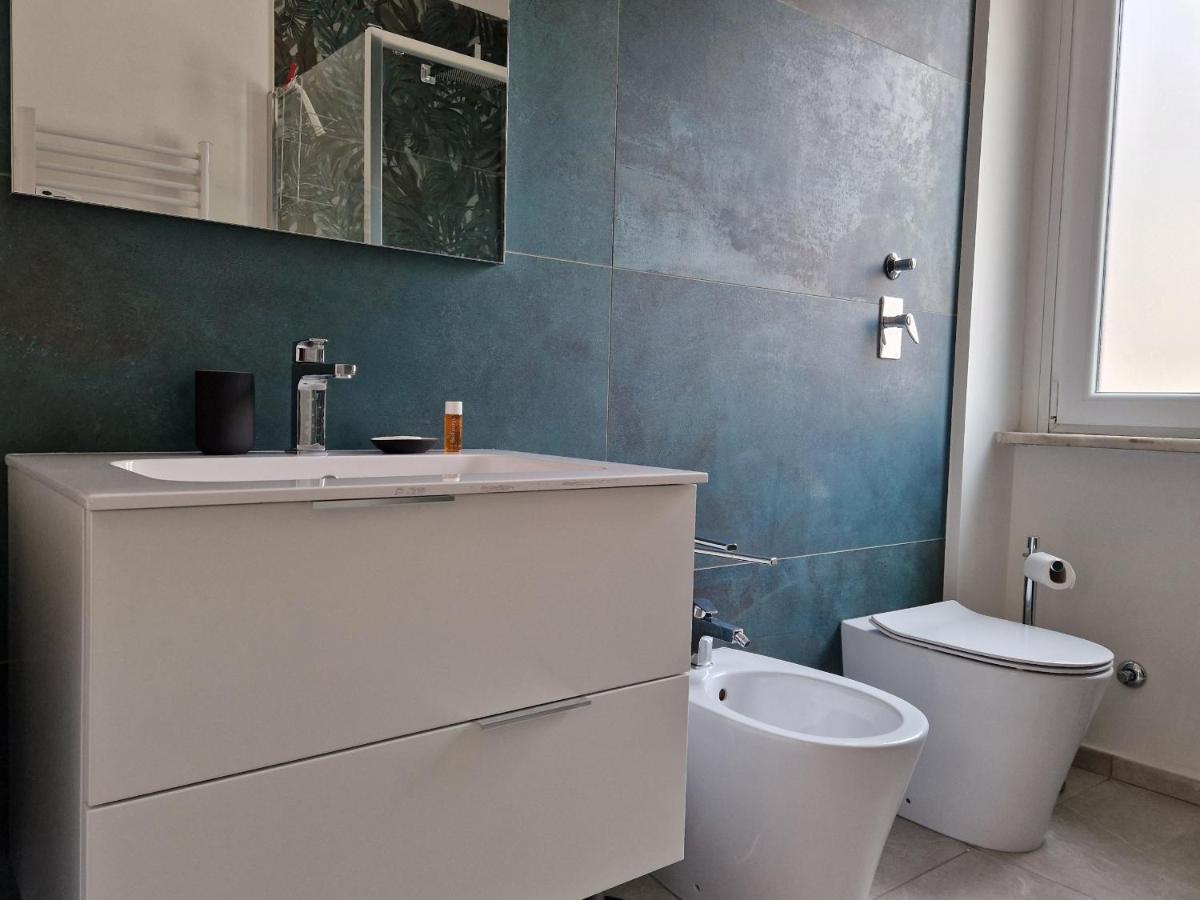 Quick Flat - Milan Central Экстерьер фото